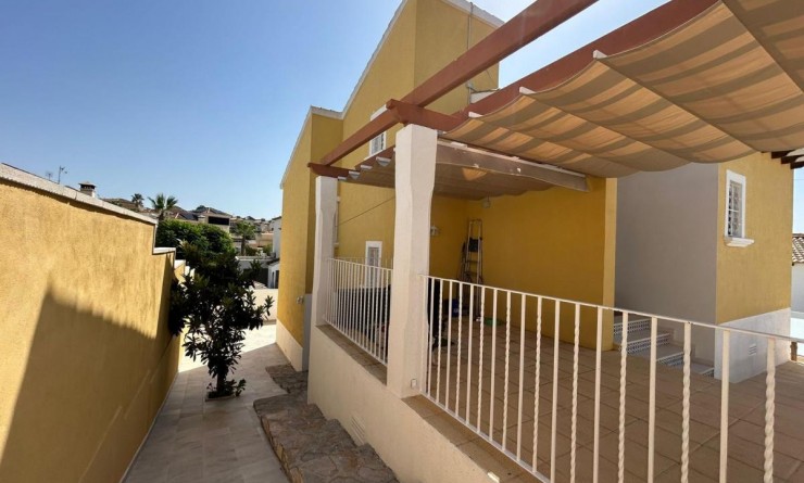 Revente - Detached villa - San Miguel de Salinas