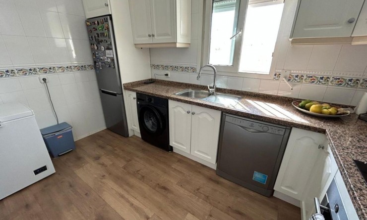 Revente - Detached villa - San Miguel de Salinas