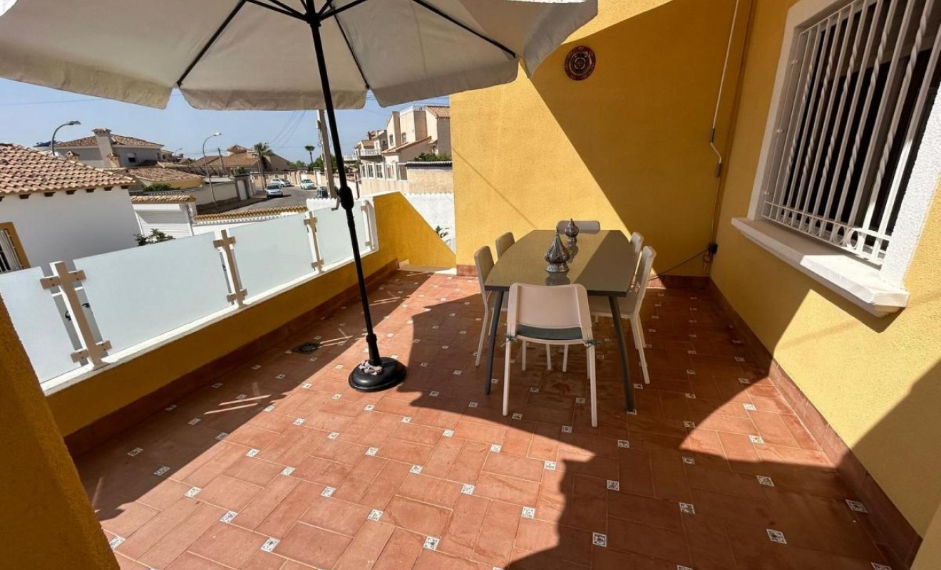 Revente - Detached villa - San Miguel de Salinas