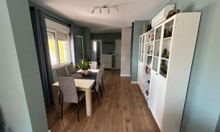 Revente - Detached villa - San Miguel de Salinas