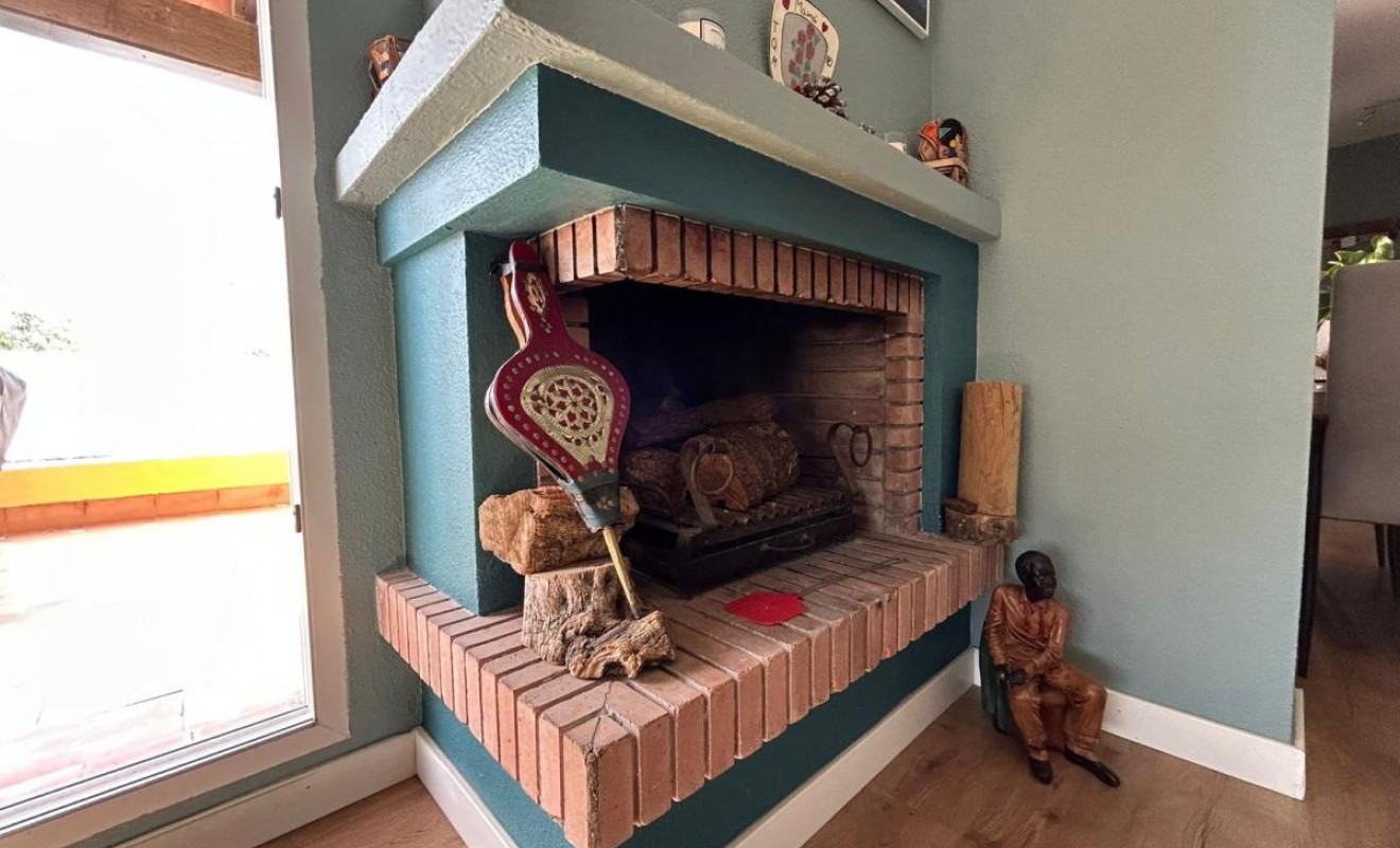 Revente - Detached villa - San Miguel de Salinas