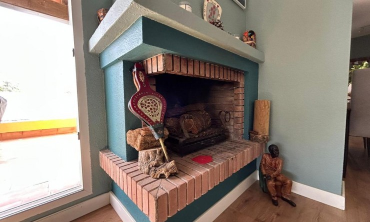 Revente - Detached villa - San Miguel de Salinas