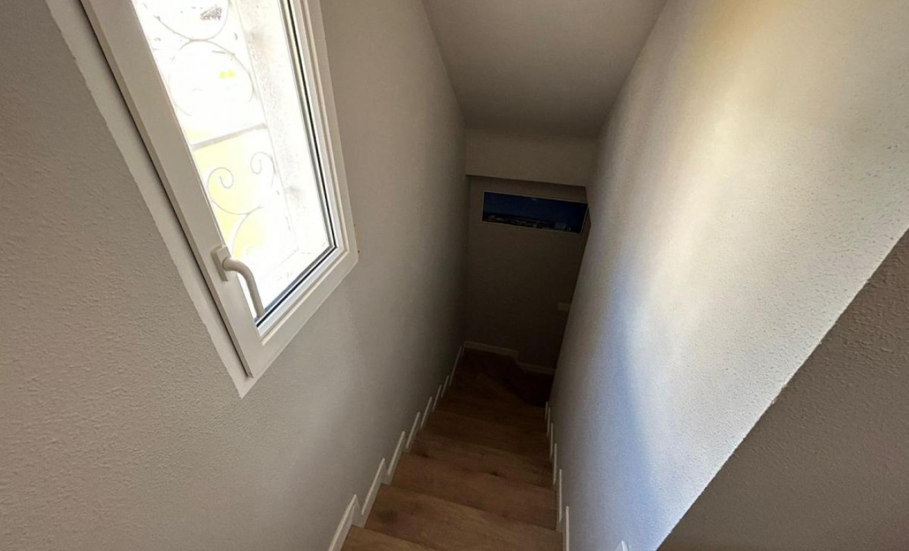 Revente - Detached villa - San Miguel de Salinas