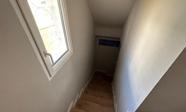 Revente - Detached villa - San Miguel de Salinas