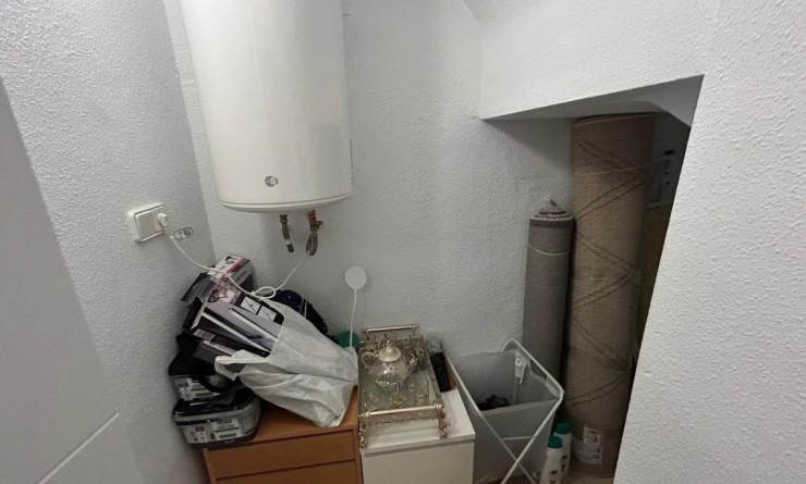 Revente - Detached villa - San Miguel de Salinas