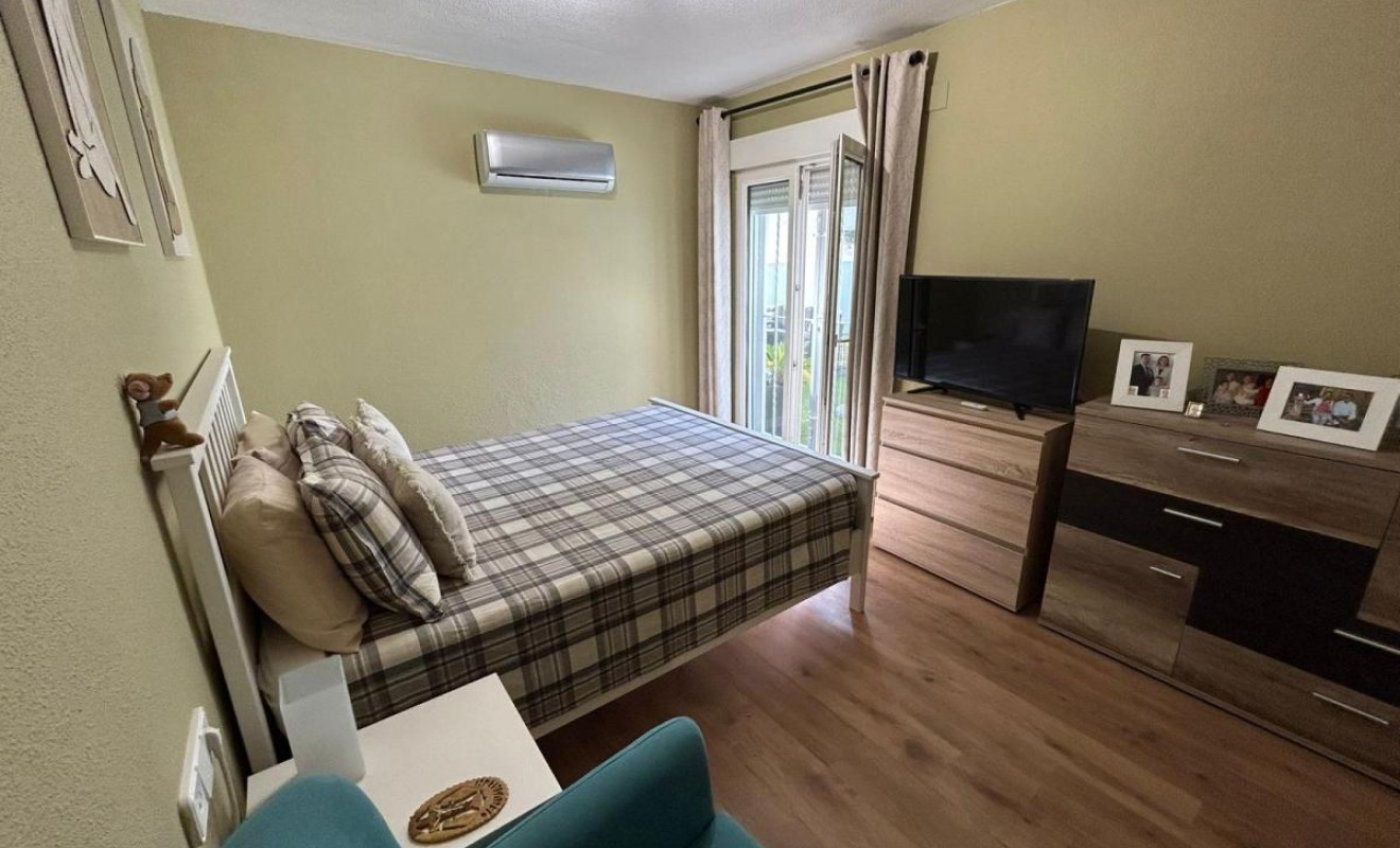 Revente - Detached villa - San Miguel de Salinas