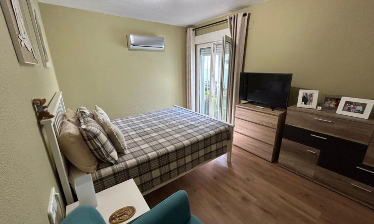 Revente - Detached villa - San Miguel de Salinas