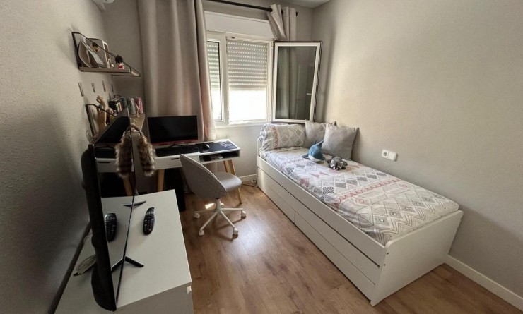 Revente - Detached villa - San Miguel de Salinas