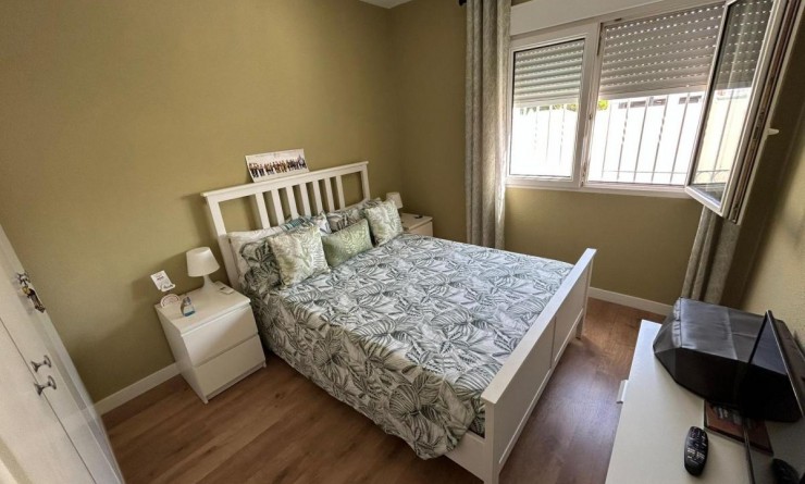 Revente - Detached villa - San Miguel de Salinas