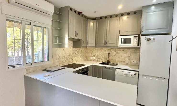 Sale - Townhouse - Guardamar del Segura - Lomas de Polo-Pinomar