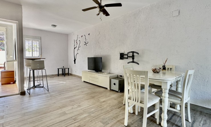 Sale - Townhouse - Guardamar del Segura - Lomas de Polo-Pinomar