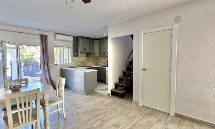 Sale - Townhouse - Guardamar del Segura - Lomas de Polo-Pinomar