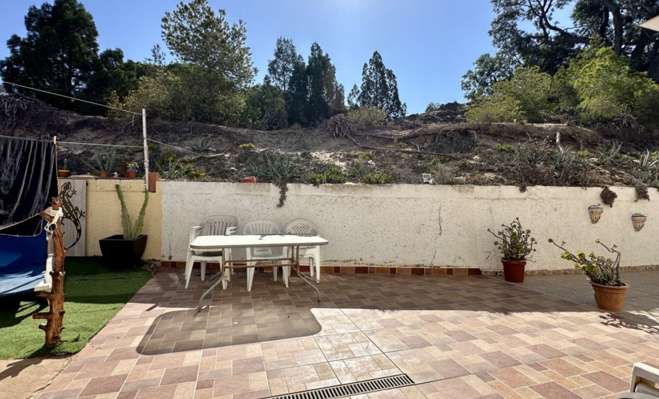 Sale - Townhouse - Guardamar del Segura - Lomas de Polo-Pinomar