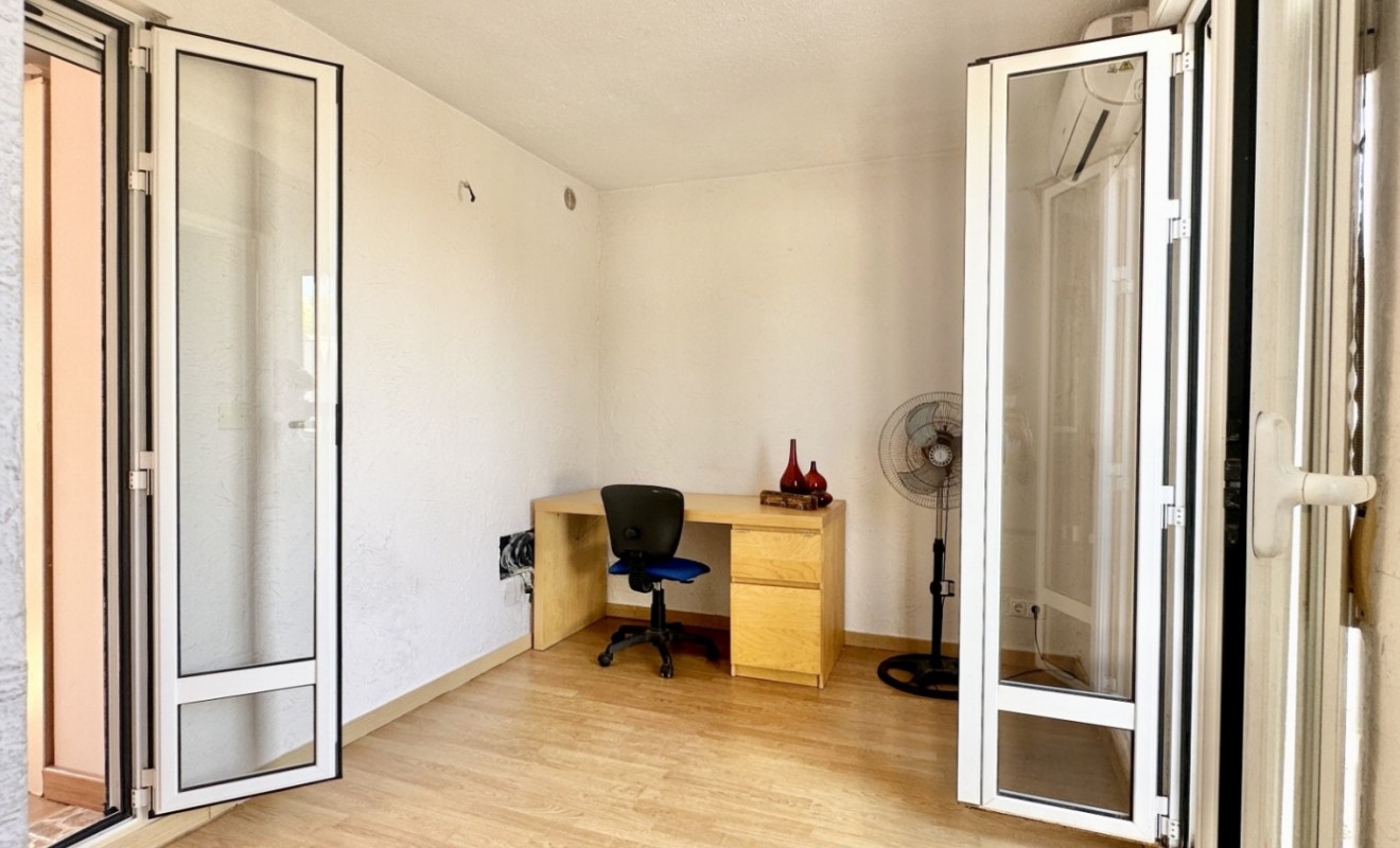 Sale - Townhouse - Guardamar del Segura - Lomas de Polo-Pinomar