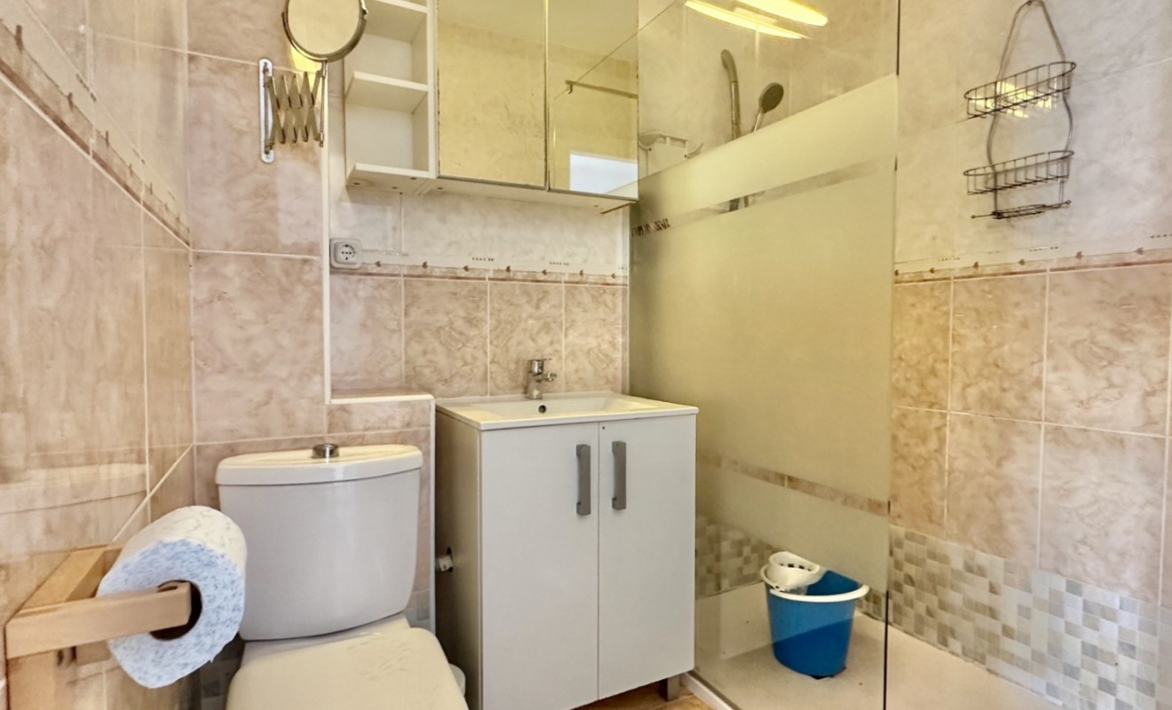 Sale - Townhouse - Guardamar del Segura - Lomas de Polo-Pinomar