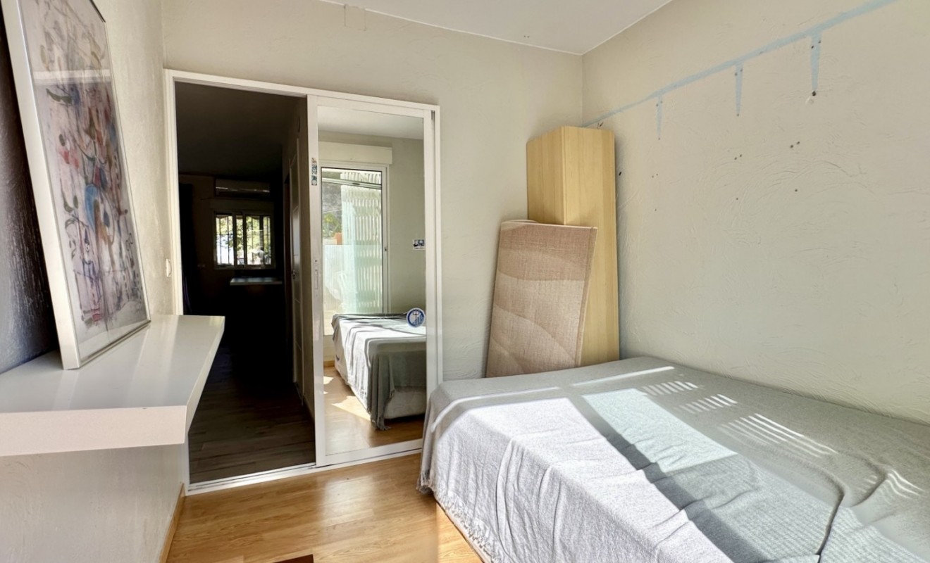 Sale - Townhouse - Guardamar del Segura - Lomas de Polo-Pinomar