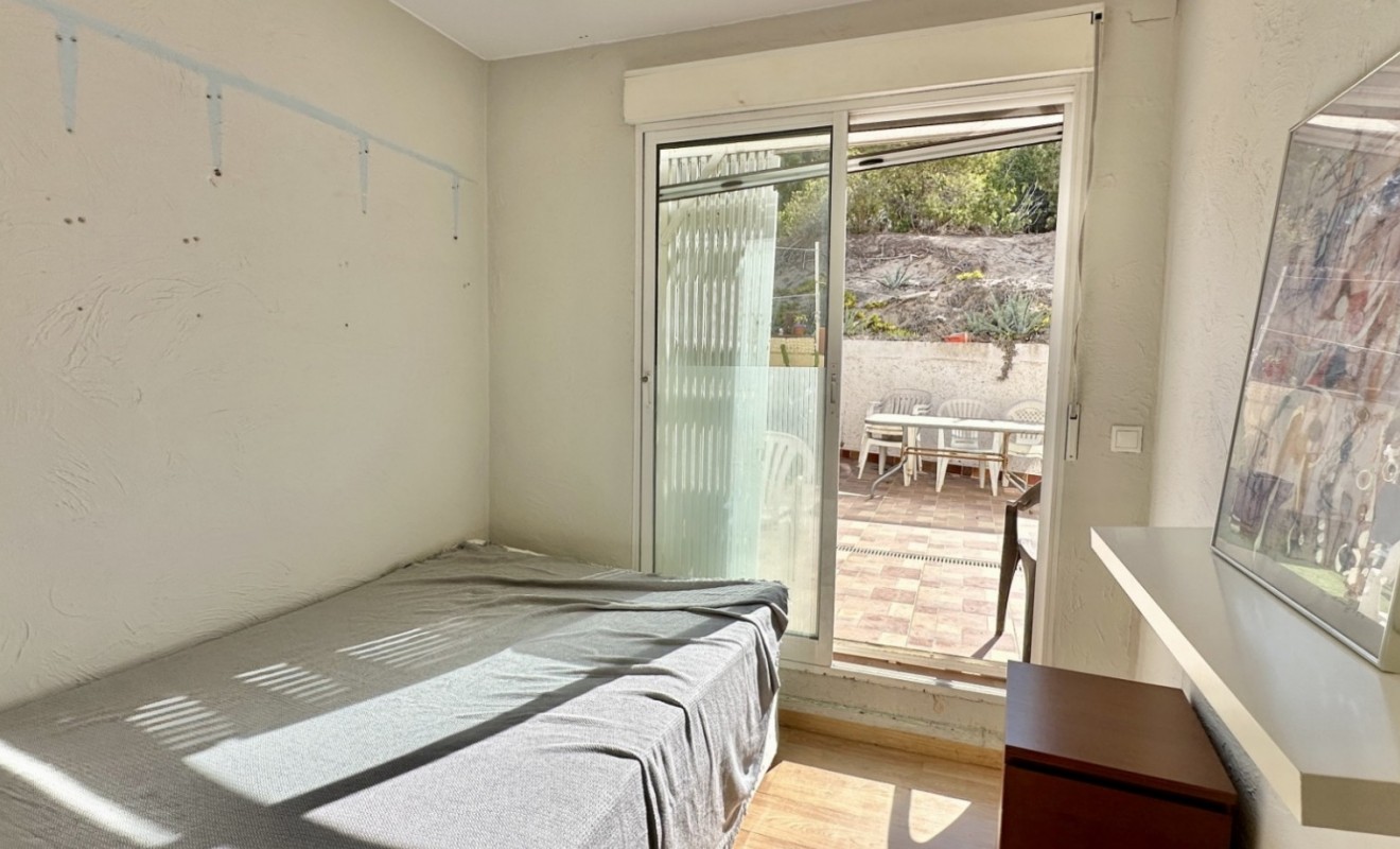 Sale - Townhouse - Guardamar del Segura - Lomas de Polo-Pinomar