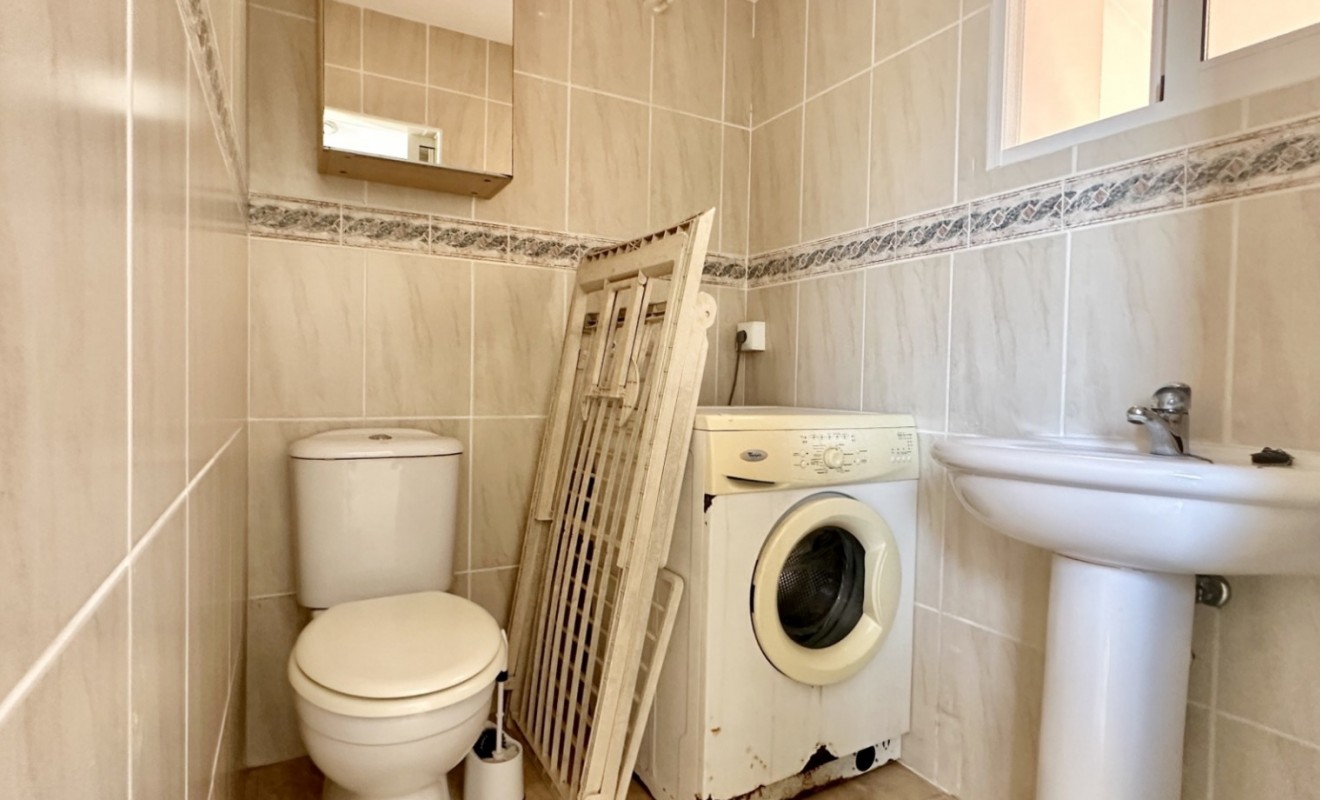 Sale - Townhouse - Guardamar del Segura - Lomas de Polo-Pinomar