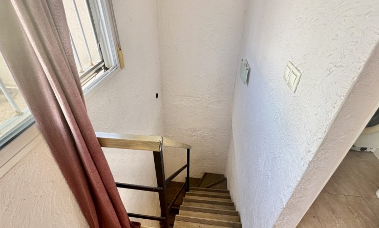 Sale - Townhouse - Guardamar del Segura - Lomas de Polo-Pinomar