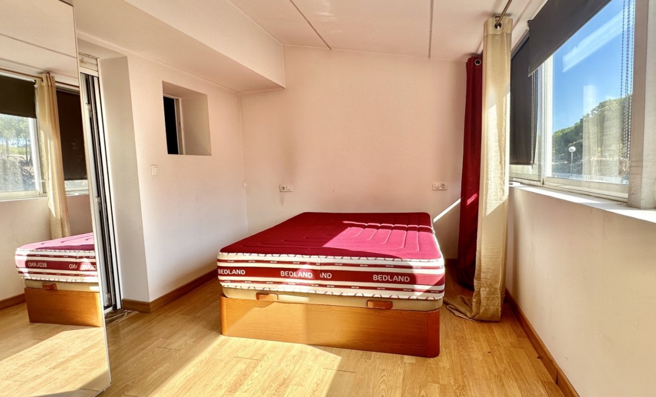 Sale - Townhouse - Guardamar del Segura - Lomas de Polo-Pinomar