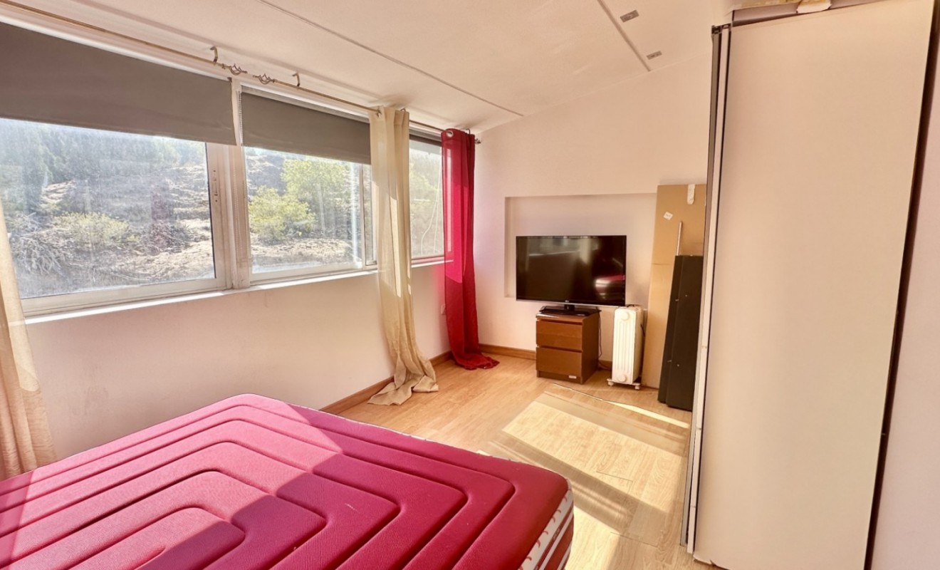 Sale - Townhouse - Guardamar del Segura - Lomas de Polo-Pinomar