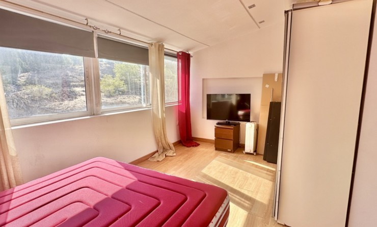 Sale - Townhouse - Guardamar del Segura - Lomas de Polo-Pinomar