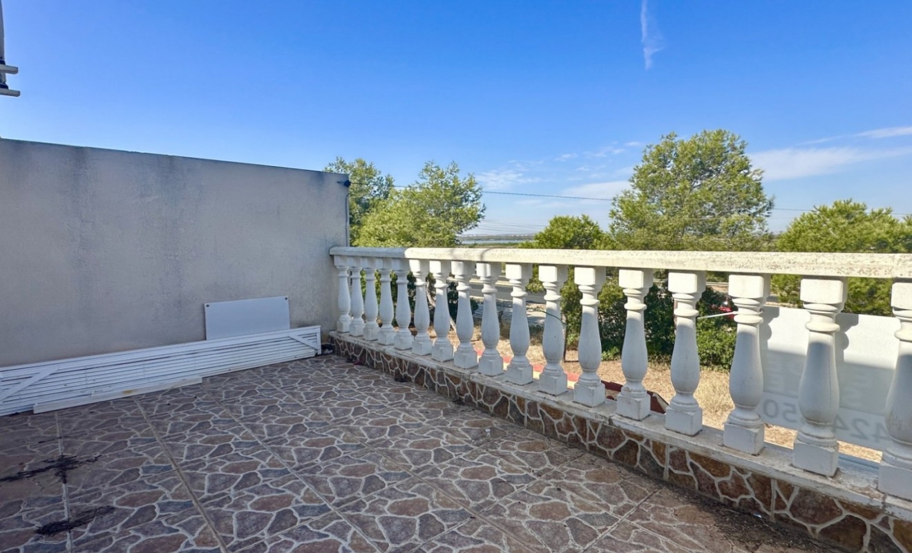 Sale - Townhouse - Guardamar del Segura - Lomas de Polo-Pinomar