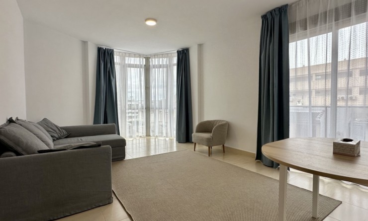 Sale - Apartment - San Miguel de Salinas