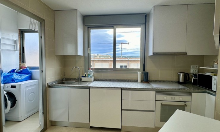 Sale - Apartment - San Miguel de Salinas