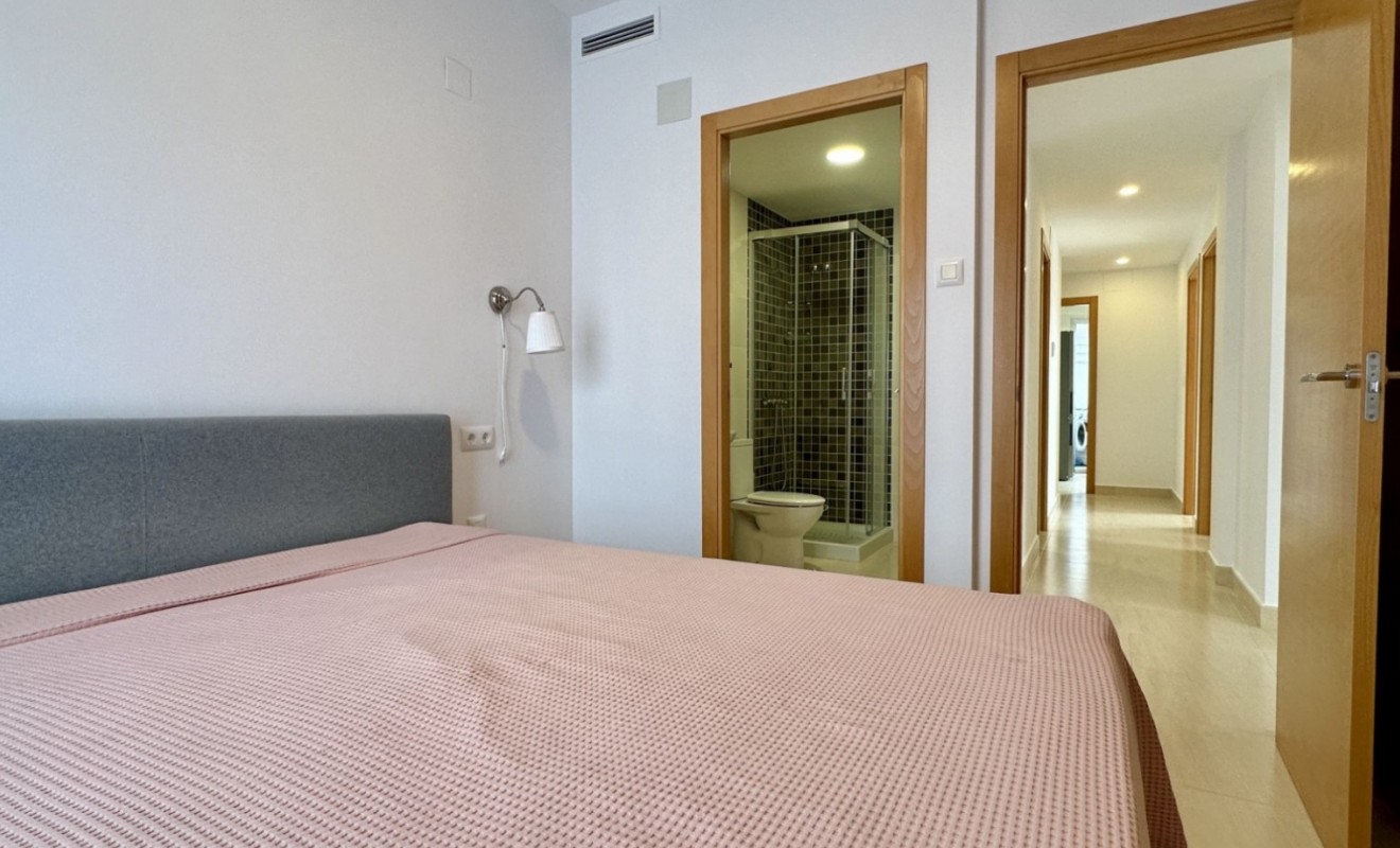 Sale - Apartment - San Miguel de Salinas