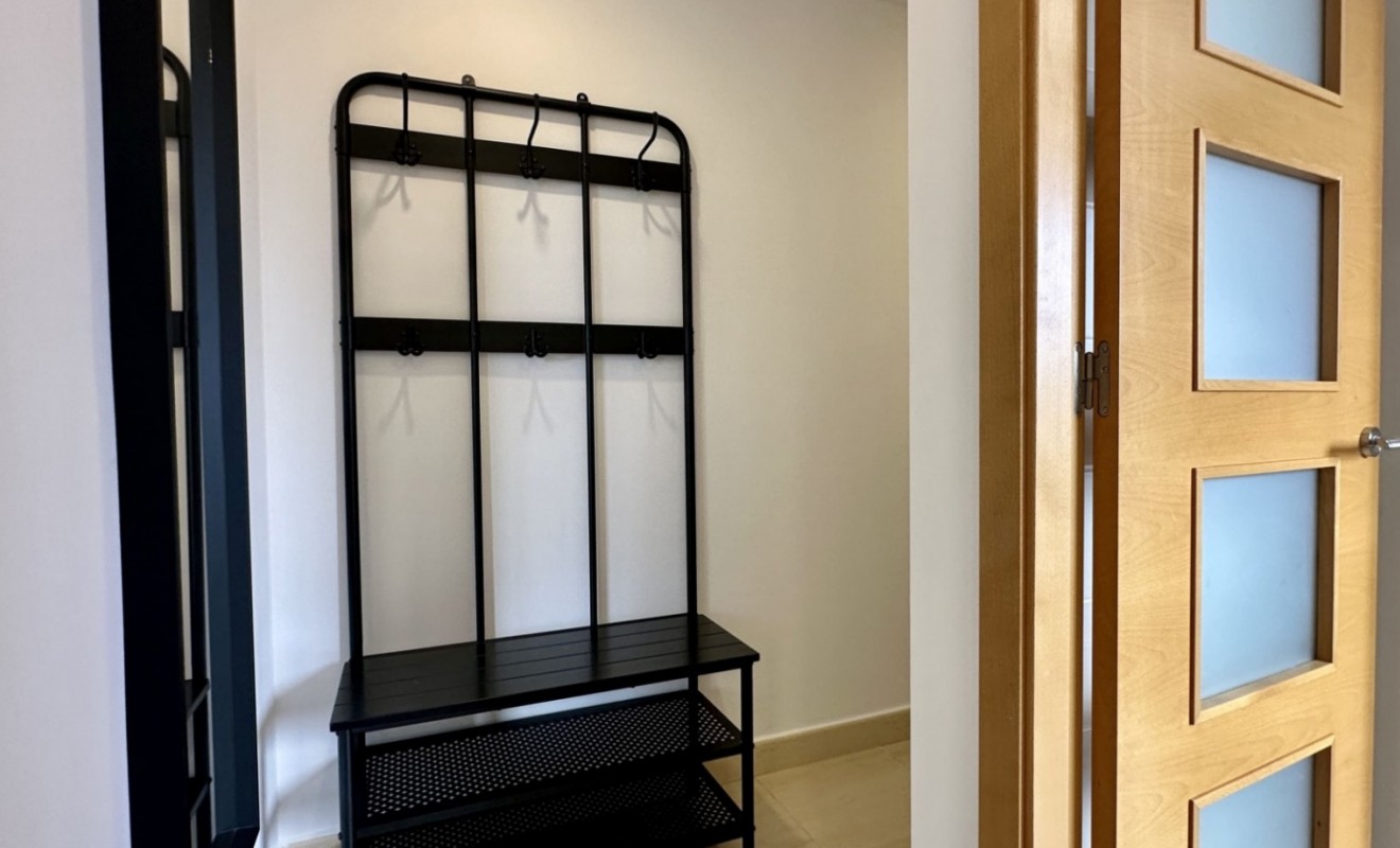 Sale - Apartment - San Miguel de Salinas