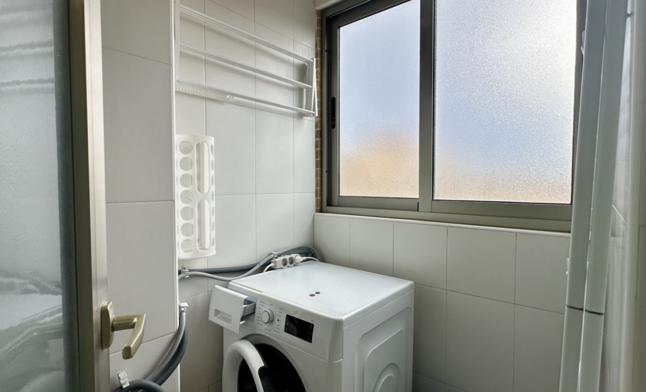 Sale - Apartment - San Miguel de Salinas