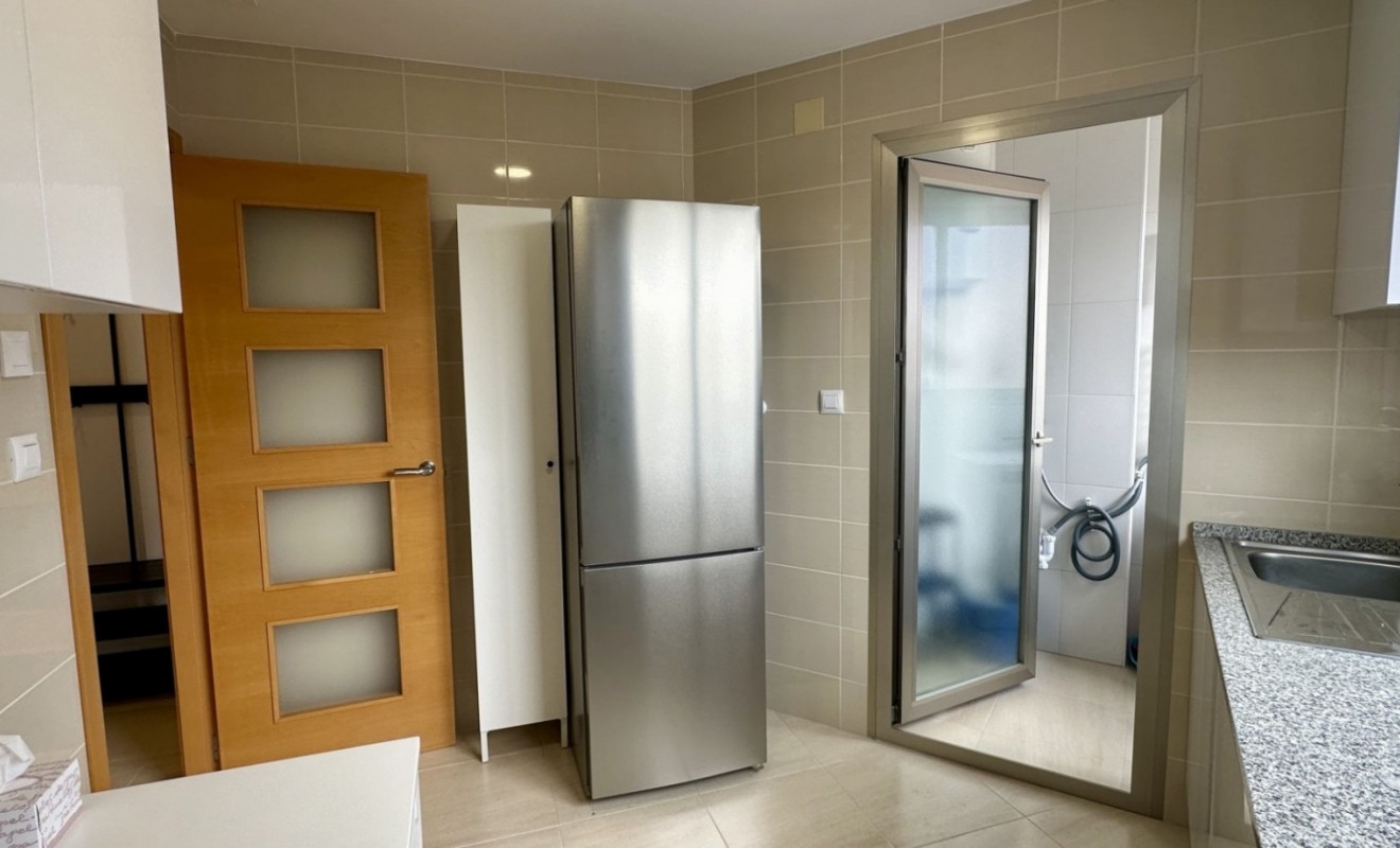 Sale - Apartment - San Miguel de Salinas