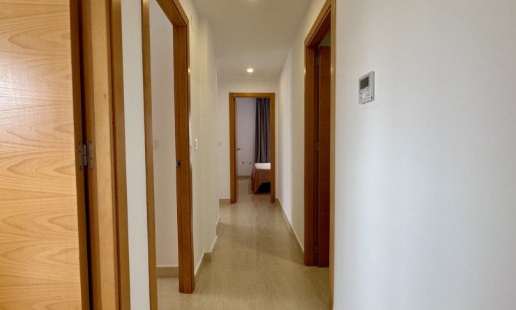 Sale - Apartment - San Miguel de Salinas