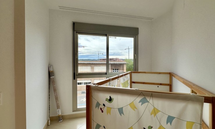 Sale - Apartment - San Miguel de Salinas