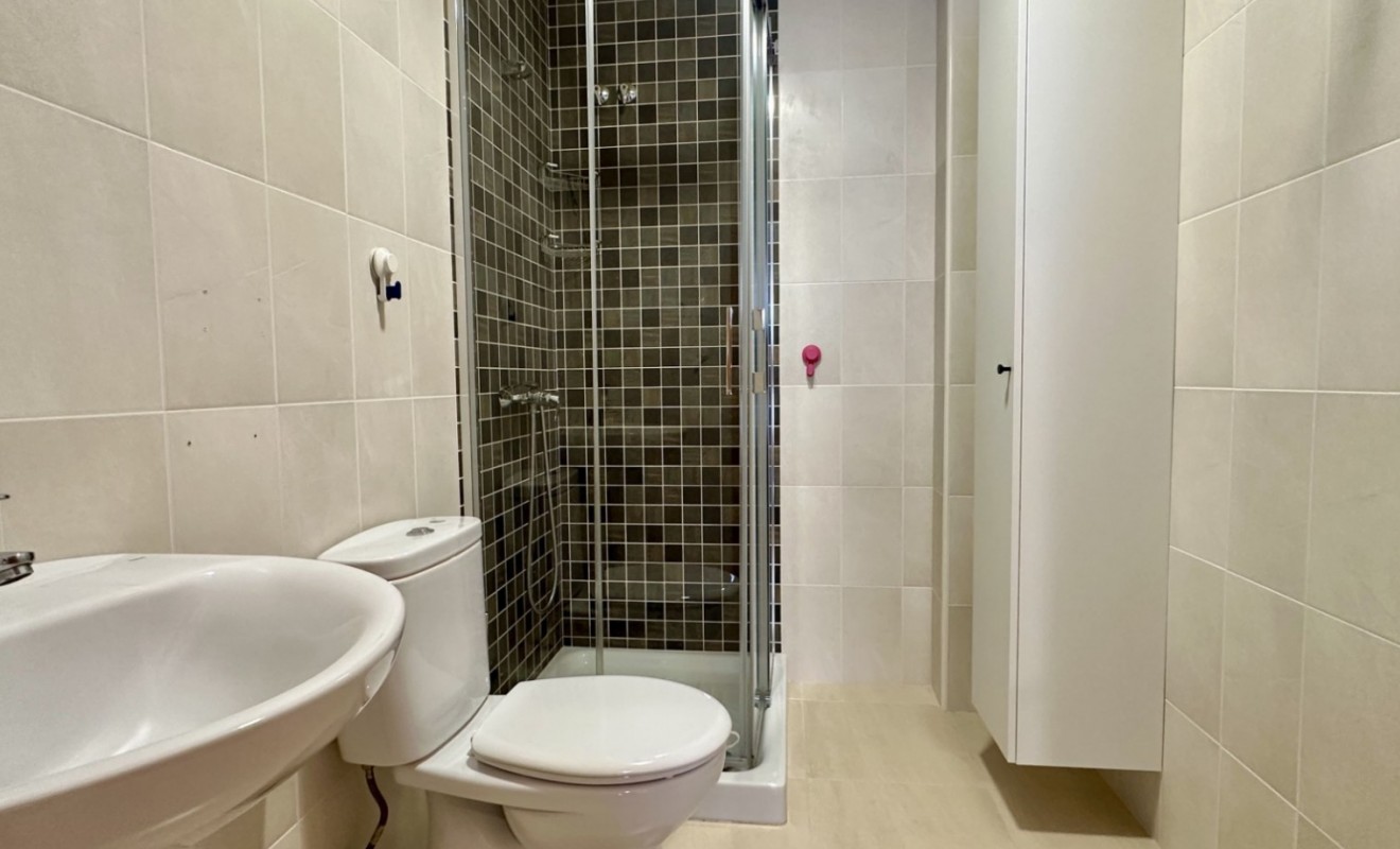 Sale - Apartment - San Miguel de Salinas