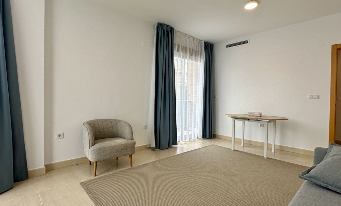 Sale - Apartment - San Miguel de Salinas