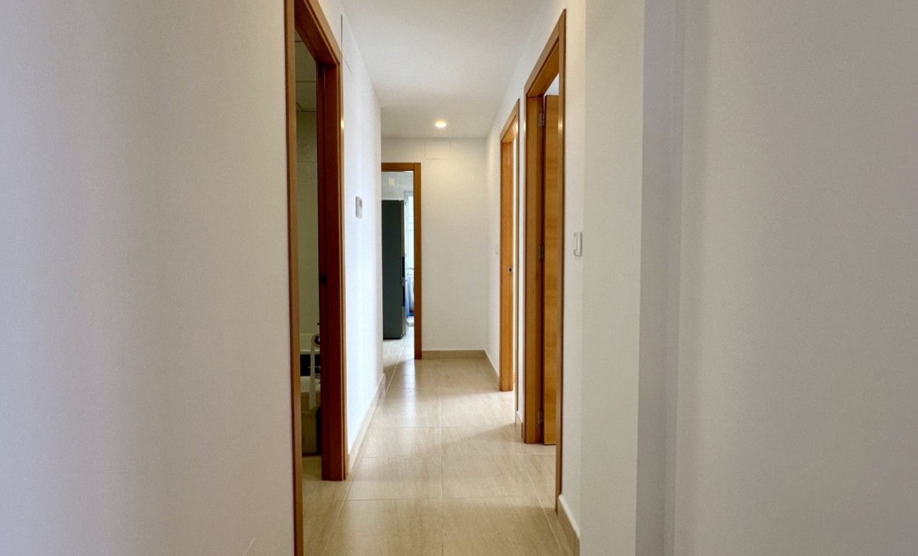Sale - Apartment - San Miguel de Salinas