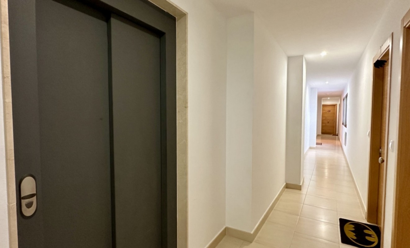 Sale - Apartment - San Miguel de Salinas