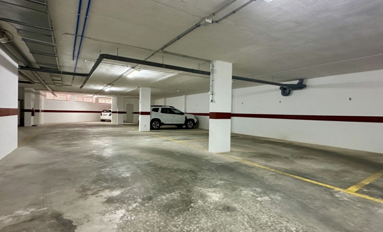 Sale - Apartment - San Miguel de Salinas