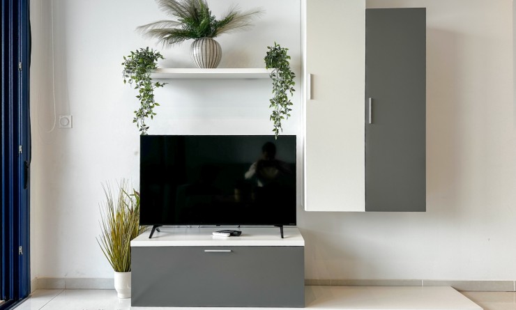 Wederverkoop - Appartement - Torrevieja - Costa Blanca Sur