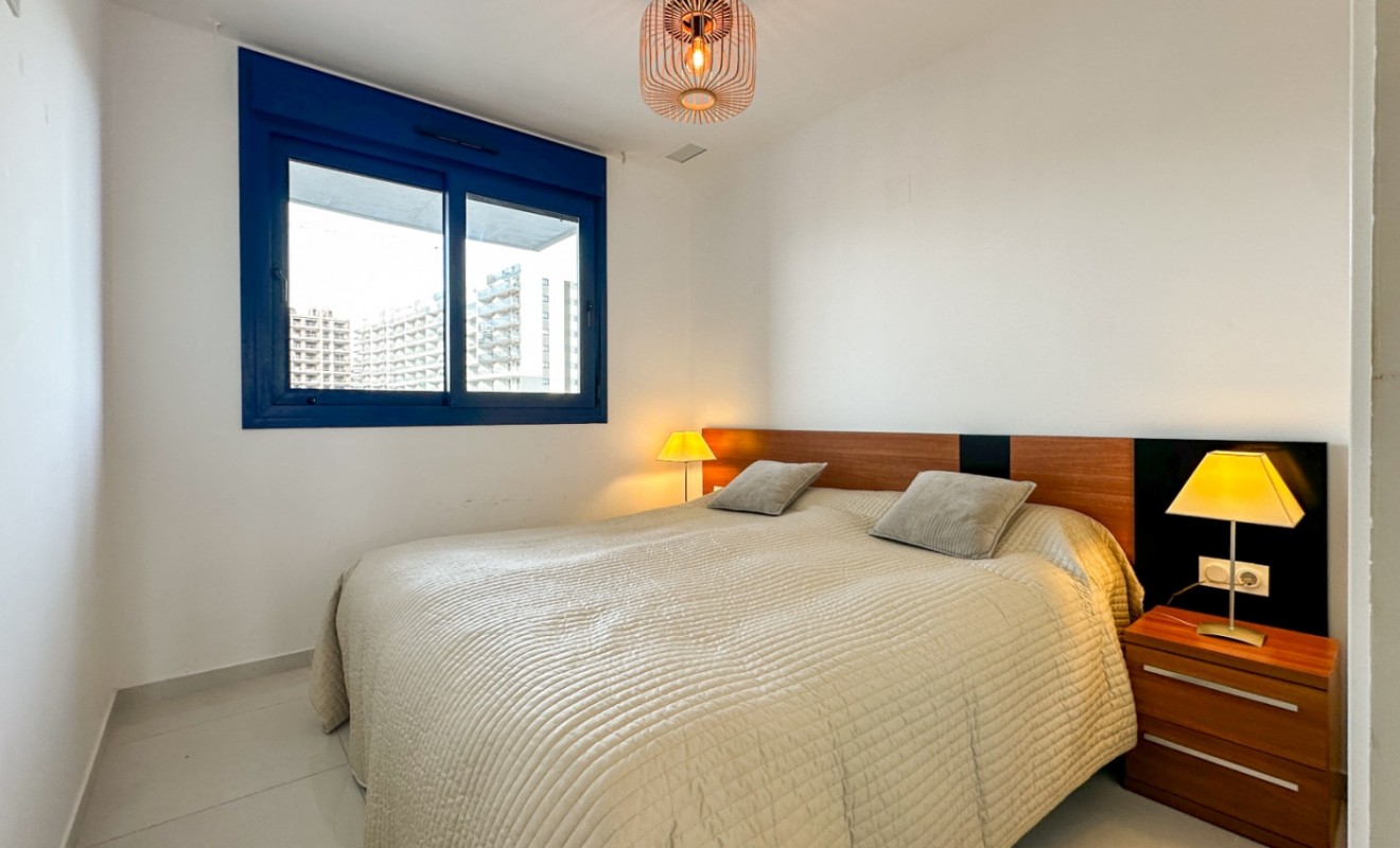 Wederverkoop - Appartement - Torrevieja - Costa Blanca Sur