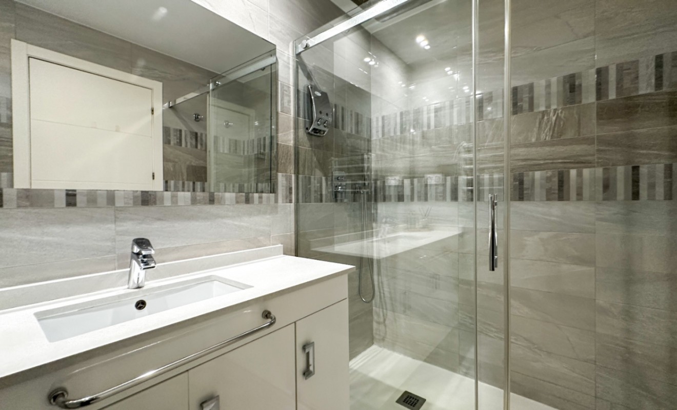 Wederverkoop - Appartement - Torrevieja - Costa Blanca Sur