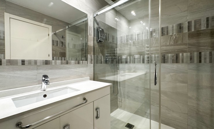 Wederverkoop - Appartement - Torrevieja - Costa Blanca Sur