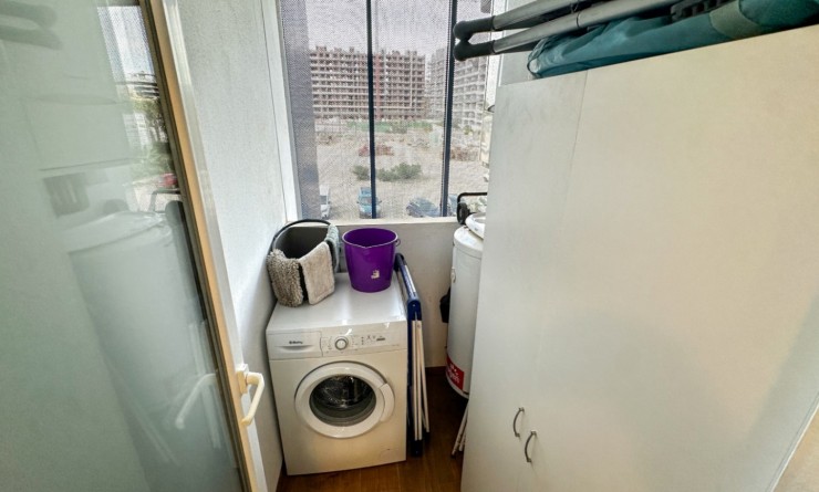 Wederverkoop - Appartement - Torrevieja - Costa Blanca Sur