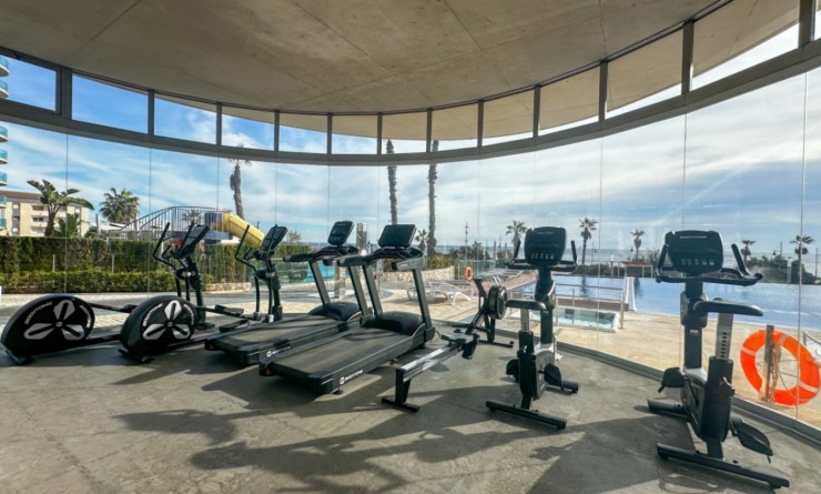 Wederverkoop - Appartement - Torrevieja - Costa Blanca Sur