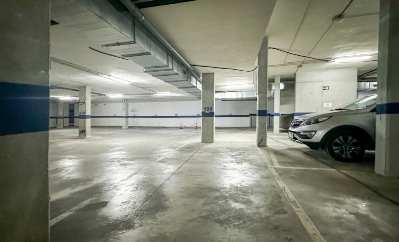 Wederverkoop - Appartement - Torrevieja - Costa Blanca Sur