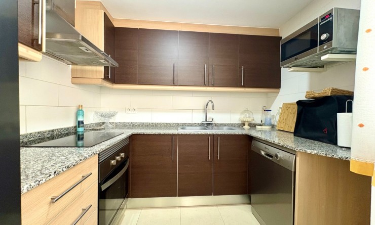 Sale - Penthouse - Denia - Center