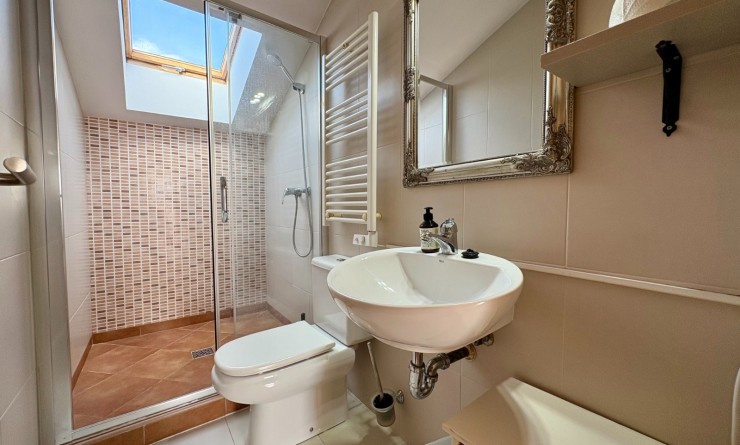 Sale - Penthouse - Denia - Center