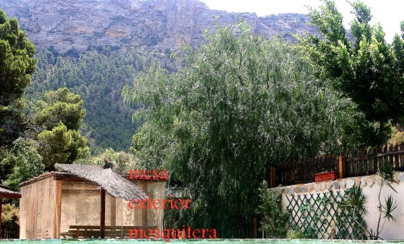 Revente - country_house - Murcia - Costa Blanca Sur